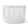 Large Basket Circle Marble - Bullseye's Playground™ - 2 of 3