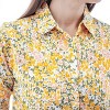 Aventura Clothing Women's Devon Popover Top - 3 of 4