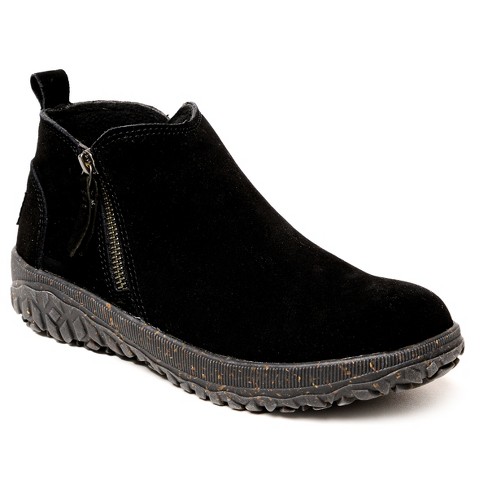 Minnetonka on sale brenna boot