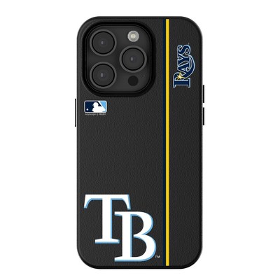 Keyscaper MLB Sidebar MagSafe Compatible Cell Phone Case for iPhone 15 Pro Max