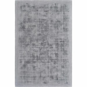 Hauteloom Alcester Gray Premium Sheen Carpet - 1 of 4