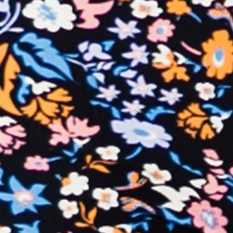 evening blossoms