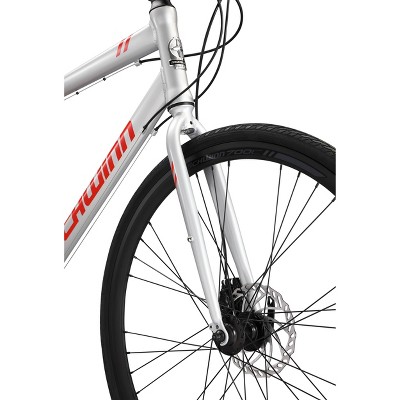 schwinn men's circuit 700c