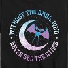 Boys' - Pokémon - Zubat Stars Short Sleeve Graphic T-Shirt - 2 of 4
