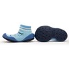 Komuello Baby Boy First Walk Sock Shoes Shark Tank - image 3 of 4