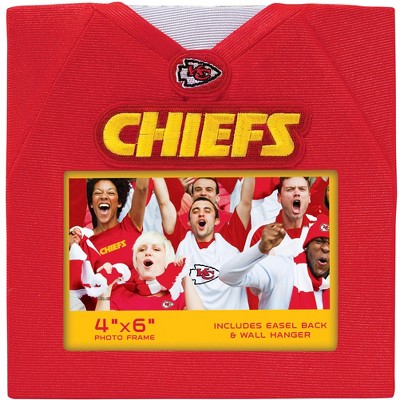 Wallstars Framing on X: Kansas City @Chiefs jerseys of Dustin