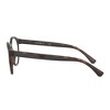 Emporio Armani EA 4152 58021W Unisex Phantos Sunglasses Matte Havana 52mm - 3 of 3