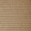 Colonial Mills Simply Home Solid Area Rug - Café Tostado 2'x3' - 4 of 4