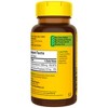 Nature Made Extra Strength Vitamin B12 2500 mcg Tablets for Energy Metabolism Support - 60ct - image 3 of 4