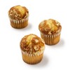 Holiday Christmas Gingerbread Sugar Cookie Mini Muffins - 12oz/12ct - Favorite Day™ - 3 of 3