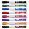 Expo 8pk Dry Erase Markers Magnetic & Eraser Fine Tip Multicolored: Whiteboard Markers, Thin, Low Odor, Art & Stationery - 3 of 4