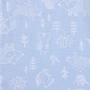 Halo SleepSack 100% Cotton Wearable Blanket - Boys - 4 of 4