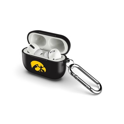 NCAA Iowa Hawkeyes AirPods Pro Case