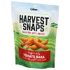 Harvest Snaps Red Lentil Snack Crisps Tomato Basil - 3oz - image 4 of 4