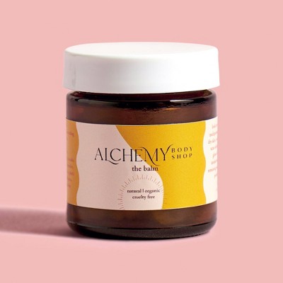 The Alchemy Body Shop The Balm 4 oz.