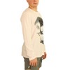 Elevenparis Mens Skull Graphic T-Shirt - 2 of 3