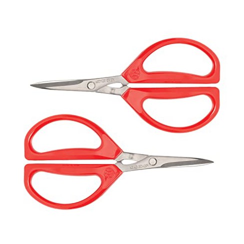 Joyce Chen Original Unlimited Kitchen Scissors, One Size, White : Target