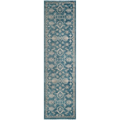 Sofia SOF386 Power Loomed Area Rug  - Safavieh