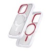 Gadget Guard Gform Reflector Case Apple iPhone 16 Pro - White - 3 of 4