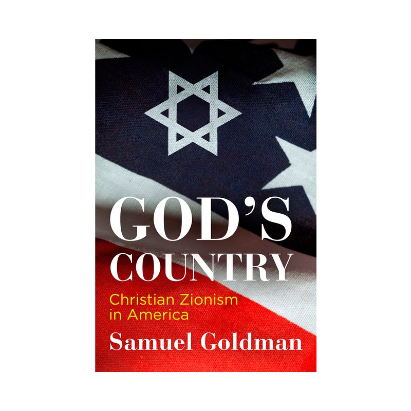 God's Country - (Haney Foundation) by Samuel Goldman, 1 of 2