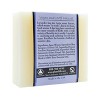 Plantlife Lavender Bar Soap - Moisturizing and Soothing Soap for Your Skin - Hand Crafted Using Plant-Based Ingredients - Made in California 4oz Bar - 2 of 4