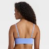 Women's Seamless Wirefree Push Up Bra - Wild Fable™ - 2 of 4