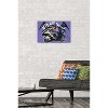 Trends International DC Comics TV - Batman TV Series - Batcycle Unframed Wall Poster Prints - 2 of 4
