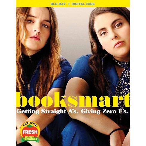 Booksmart deals full movie