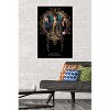 Trends International Fantastic Beasts: Crimes Of Grindelwald - Trio Unframed Wall Poster Prints - 2 of 4