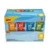 SunChips Variety Mix, Assorted Flavors, 1.5 oz Bags, 30 Bags/Box - 3 of 4