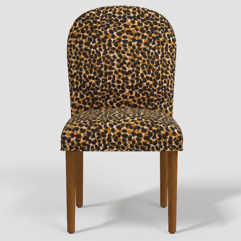 Aubryn Dining Chair by Kendra Dandy - Cloth & Company, 2 of 6