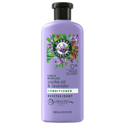 Herbal Essences Jojoba Oil & Lavender Curls Conditioner, 13.5 fl oz