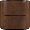 Meridian Furniture,Everett Nightstand - 2 of 4