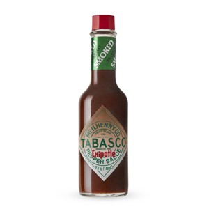 TABASCO Chipotle Pepper Sauce - 5oz - 1 of 4