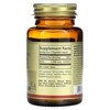 Solgar Biotin 1000 mcg - 100 Vegetable Capsules - Supports Healthy Skin, Nails & Hair - Non-GMO, Vegan, Gluten Free, Dairy Free, Kosher, Halal - 100 - 2 of 2