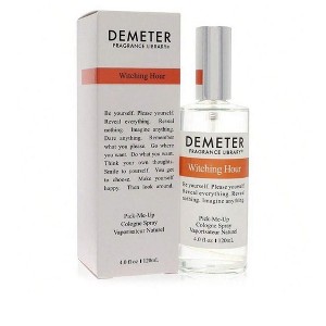 Demeter Witching Hour By Demeter Cologne Spray 4 Oz For Women - 1 of 1