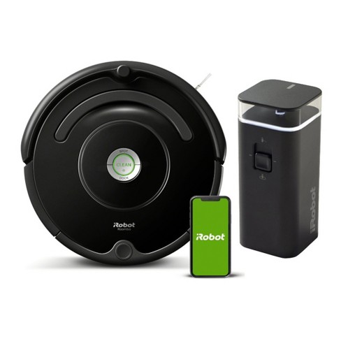 vacuum robot black friday deals