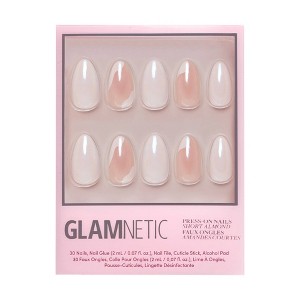 Glamnetic Women's Nail Set - Ulta Beauty - 1 of 4
