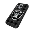 NFL AFC Teams Plaid MagSafe Compatible Cell Phone Case for Apple iPhone - 2 of 4