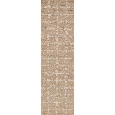 Momeni Archer Bes Geometric Handtufted Rug