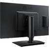 Manufacturer Refurbished LG 23CAV42K-B 23" Full HD LED Monitor, Black - 2 of 4