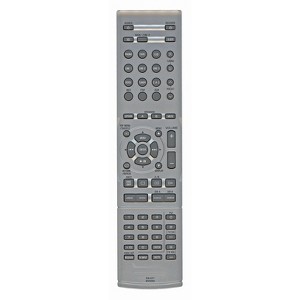 Dan’s Originals for Yamaha RAX27 Natural Sound Stereo Receiver A/V Remote Control - WV500600 - 1 of 4