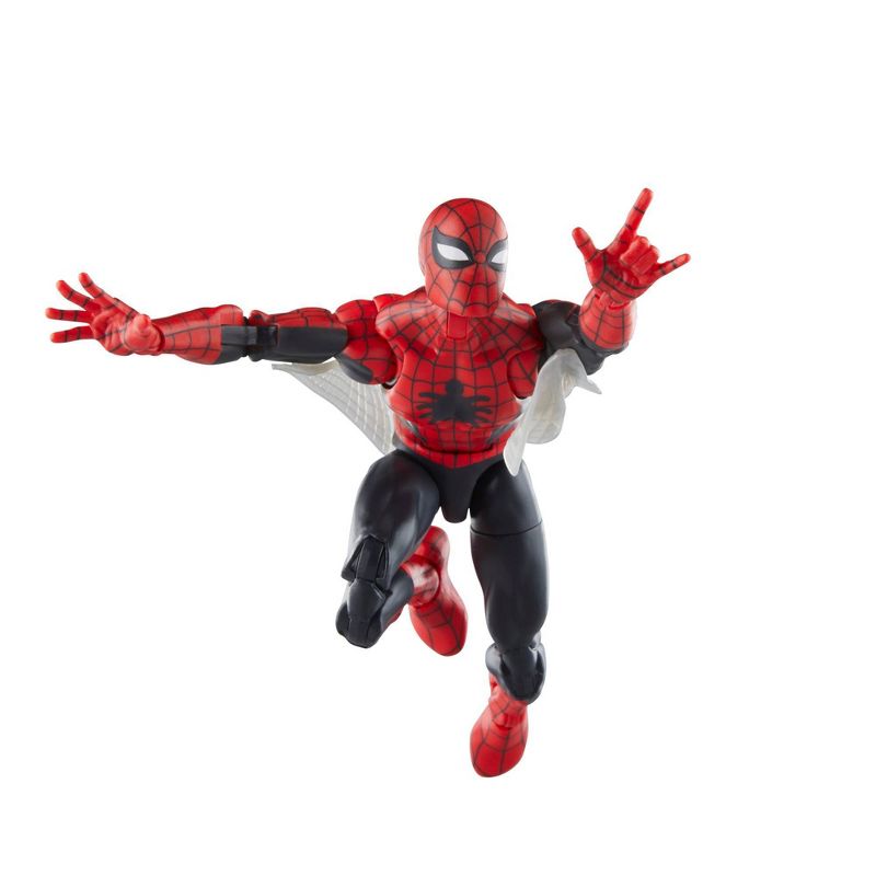 Marvel Legends The Amazing Spider-Man Action Figure (Target Exclusive), 6 of 20