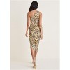 VENUS Womens One Shoulder Dress - image 2 of 4