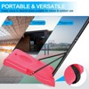 Dexmalle Portable Basketball Goal System with Stable Base and Wheel - 4 of 4