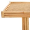 Juri Rectangle Coffee Table - COF6508A - Natural - Safavieh - 3 of 4