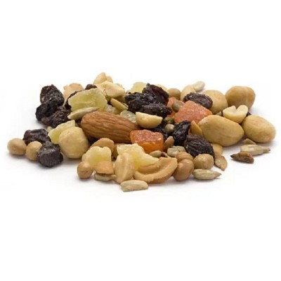 We Are Nuts Student Trail Mix - 10 Lb : Target