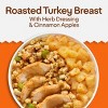 Lean Cuisine Protein Kick Frozen Roasted Turkey Breast - 9.75oz - 2 of 4
