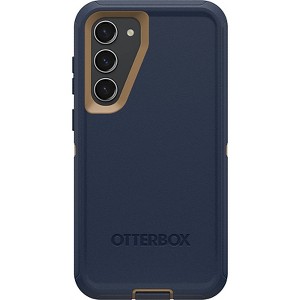 OtterBox Samsung Galaxy S23+ Defender Series Case - 1 of 4