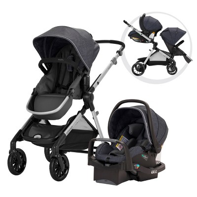 pram stroller target